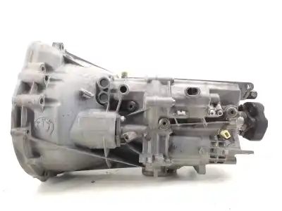 Gebrauchtes Autoersatzteil GETRIEBE zum BMW SERIE 1 BERLINA (E81/E87)  OEM-IAM-Referenzen 2170017896  