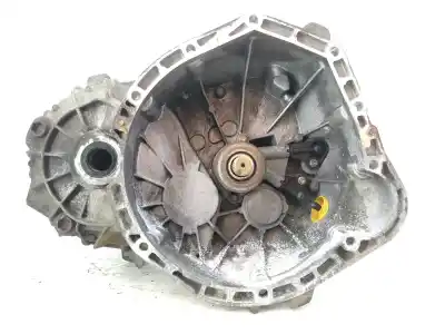 Piesă de schimb auto la mâna a doua CUTIE DE VITEZE pentru MERCEDES-BENZ VITO (W638) CAJA CERRADA  Referințe OEM IAM A6382601900  