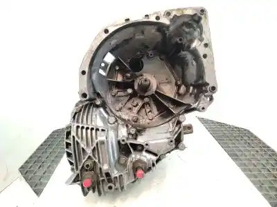 Pièce détachée automobile d'occasion boîte de vitesses pour renault trafic (desde 5.89) 1.9 diesel références oem iam 7700599287  