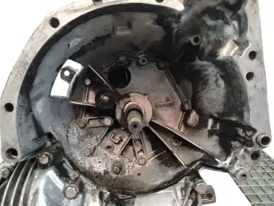 Pièce détachée automobile d'occasion boîte de vitesses pour renault trafic (desde 5.89) 1.9 diesel références oem iam 7700599287  