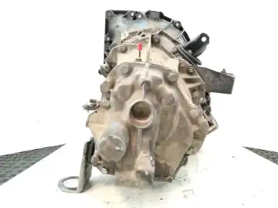 Pièce détachée automobile d'occasion boîte de vitesses pour renault trafic (desde 5.89) 1.9 diesel références oem iam 7700599287  