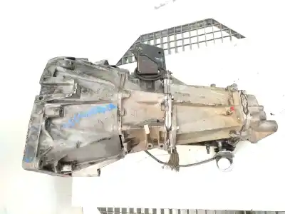 Pièce détachée automobile d'occasion boîte de vitesses pour renault trafic (desde 5.89) 1.9 diesel références oem iam 7700599287  