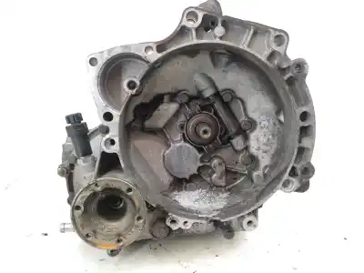 Peça sobressalente para automóvel em segunda mão CAIXA DE VELOCIDADES por SEAT IBIZA (6K1)  Referências OEM IAM ERA  48ERA07089