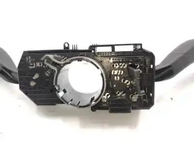 Peça sobressalente para automóvel em segunda mão comutador de limpa vidros por volkswagen polo (9n3) 1.4 16v referências oem iam 6q0953503ce  6q0953513d