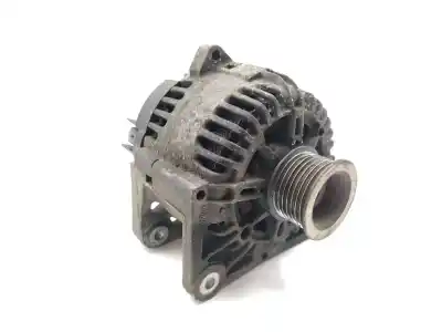 Second-hand car spare part alternator for renault scenic ii 1.9 dci diesel 120 cv / 88 kw oem iam references 8200495294  tg11c049