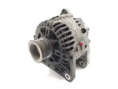Second-hand car spare part alternator for renault scenic ii 1.9 dci diesel 120 cv / 88 kw oem iam references 8200495294  tg11c049