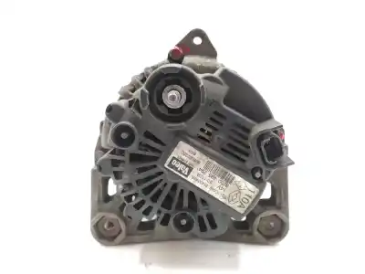 Second-hand car spare part alternator for renault scenic ii 1.9 dci diesel 120 cv / 88 kw oem iam references 8200495294  tg11c049
