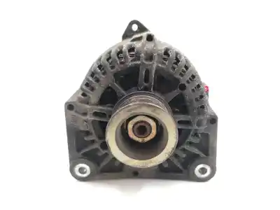 Second-hand car spare part alternator for renault scenic ii 1.9 dci diesel 120 cv / 88 kw oem iam references 8200495294  tg11c049