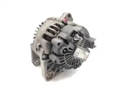 Second-hand car spare part alternator for renault scenic ii 1.9 dci diesel 120 cv / 88 kw oem iam references 8200495294  tg11c049