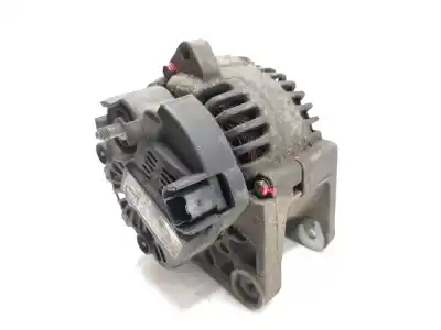 Second-hand car spare part alternator for renault scenic ii 1.9 dci diesel 120 cv / 88 kw oem iam references 8200495294  tg11c049