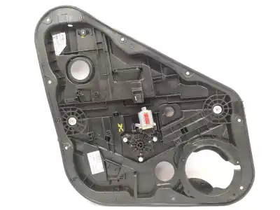 Gebrauchtes Autoersatzteil fensterheber hinten rechts zum kia sportage iv (ql, qle) 1.6 gdi oem-iam-referenzen 83480f1040