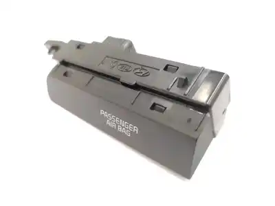 Gebrauchtes Autoersatzteil multifunktionsdisplay zum kia sportage iv (ql, qle) 1.6 gdi oem-iam-referenzen 95960f1210