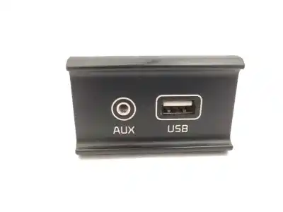 Gebrauchtes Autoersatzteil elektronisches modul zum kia sportage iv (ql, qle) 1.6 gdi oem-iam-referenzen 96120c5100