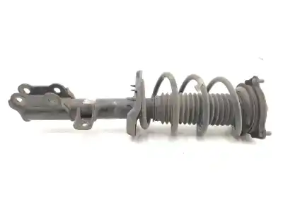 Gebrauchtes Autoersatzteil stoßdämpfer vorderachse rechts zum kia sportage iv (ql, qle) 1.6 gdi oem-iam-referenzen 54660f1000