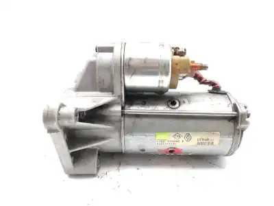 Pièce détachée automobile d'occasion Démarreur De Voiture pour RENAULT SCENIC II 1.9 dCi Diesel 120 CV / 88 KW Références OEM IAM 8200331251 8200075362 D7R49