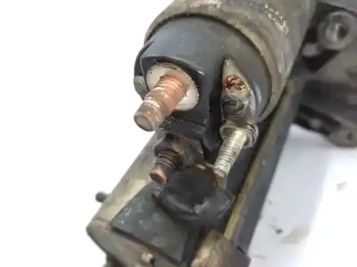 Second-hand car spare part starter motor for ford focus c-max (cap) 1.6 tdci cat oem iam references 3m5t11000cd  2109635
