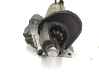 Second-hand car spare part starter motor for ford focus c-max (cap) 1.6 tdci cat oem iam references 3m5t11000cd  2109635