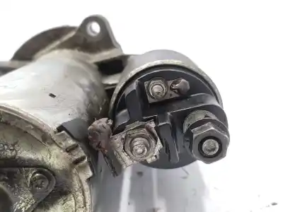 Автозапчастина б/у двигун запускається для peugeot 207/207+ (wa_, wc_) 1.4 16v посилання на oem iam 0001112041  5802m9