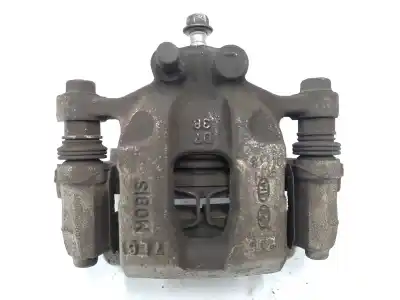 Gebrauchtes Autoersatzteil bremszange hinten links zum kia sportage iv (ql, qle) 1.6 gdi oem-iam-referenzen 58210d7000