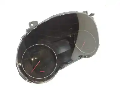 Gebrauchtes Autoersatzteil instrumententafel zum kia sportage iv (ql, qle) 1.6 gdi oem-iam-referenzen 94033f1320