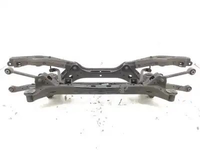 Gebrauchtes Autoersatzteil hinterachse zum kia sportage iv (ql, qle) 1.6 gdi oem-iam-referenzen 55405d7000