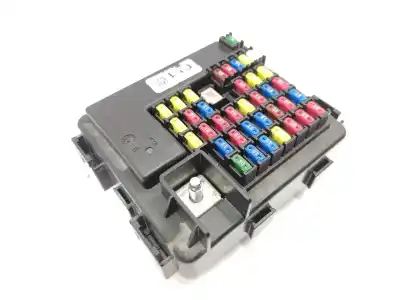 Gebrauchtes Autoersatzteil relais sicherungskasten multifunktionsrelais zum kia sportage iv (ql, qle) 1.6 gdi oem-iam-referenzen 91950d9ba0