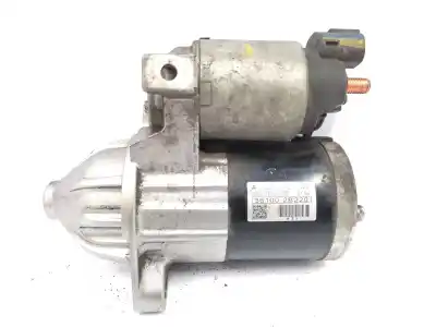 Peça sobressalente para automóvel em segunda mão MOTOR DE ARRANQUE por HYUNDAI IX20 (JC)  Referências OEM IAM 361002B220  M000TD0271ZE