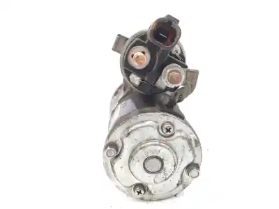 Peça sobressalente para automóvel em segunda mão motor de arranque por hyundai ix20 (jc) 1.6 referências oem iam 361002b220  m000td0271ze