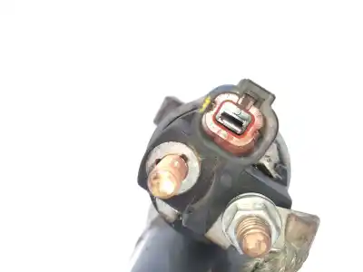 Peça sobressalente para automóvel em segunda mão motor de arranque por hyundai ix20 (jc) 1.6 referências oem iam 361002b220  m000td0271ze