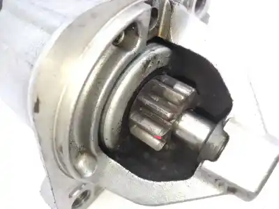 Peça sobressalente para automóvel em segunda mão motor de arranque por hyundai ix20 (jc) 1.6 referências oem iam 361002b220  m000td0271ze
