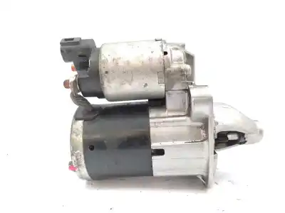 Peça sobressalente para automóvel em segunda mão motor de arranque por hyundai ix20 (jc) 1.6 referências oem iam 361002b220  m000td0271ze