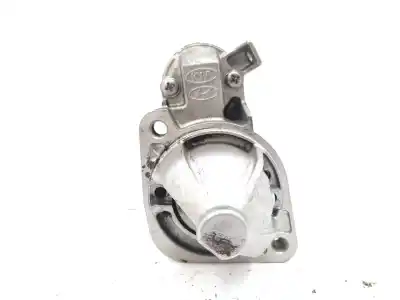 Peça sobressalente para automóvel em segunda mão motor de arranque por hyundai ix20 (jc) 1.6 referências oem iam 361002b220  m000td0271ze