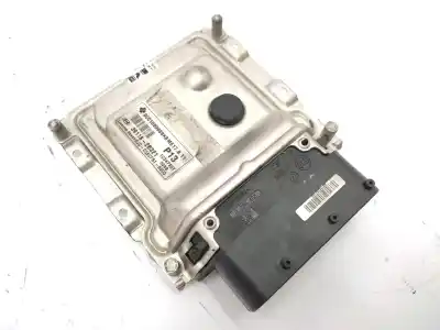 Peça sobressalente para automóvel em segunda mão Centralina De Motor Uce por HYUNDAI IX20 (JC) 1.6 Referências OEM IAM 391182B321  