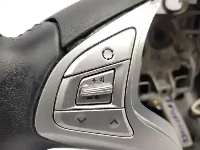 Gebrauchtes Autoersatzteil lenkrad zum hyundai ix20 (jc) 1.6 oem-iam-referenzen 561101k650eq  561201k500eq