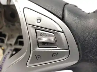 Gebrauchtes Autoersatzteil lenkrad zum hyundai ix20 (jc) 1.6 oem-iam-referenzen 561101k650eq  561201k500eq