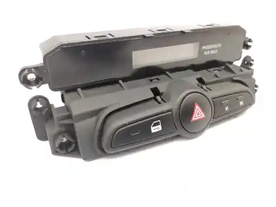 Tweedehands auto-onderdeel multifunctioneel display voor hyundai ix20 (jc) 1.6 oem iam-referenties 937001k300
