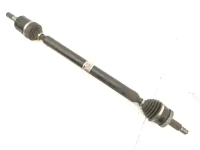 Gebrauchtes Autoersatzteil getriebe vorne rechts zum kia sportage iv (ql, qle) 1.6 gdi oem-iam-referenzen 49501d7200