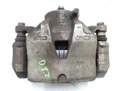 Gebrauchtes Autoersatzteil bremszange vorn links zum kia sportage iv (ql, qle) 1.6 gdi oem-iam-referenzen 58110d7500