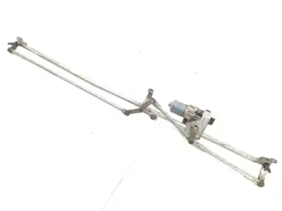 Piesă de schimb auto la mâna a doua MOTOR STERGÃTOR FATÃ pentru PEUGEOT 308  Referințe OEM IAM 0390241869  