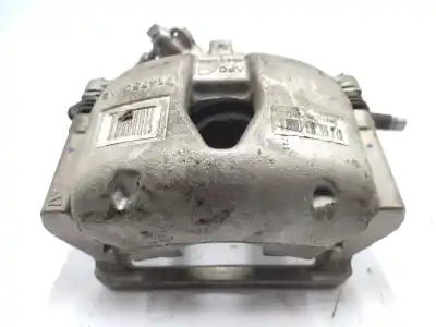 İkinci el araba yedek parçası ön Sag Fren Kaliper için PEUGEOT 308 1.2 12V e-THP OEM IAM referansları 77TGF60011451  