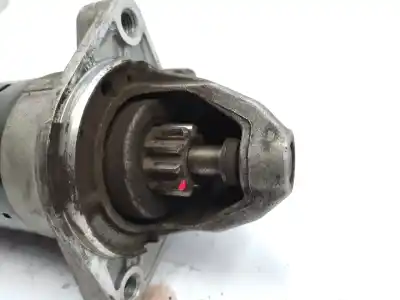 Peça sobressalente para automóvel em segunda mão motor de arranque por ford focus lim. (cb4) 1.6 ti-vct cat 116 cv / 85 kw referências oem iam 2s6u11000cb  2109622