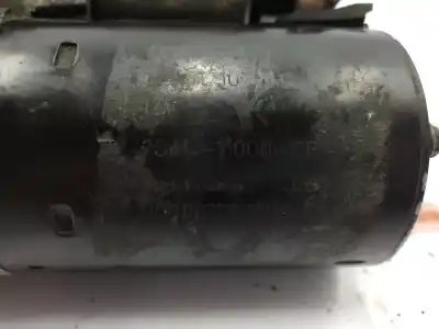 Peça sobressalente para automóvel em segunda mão motor de arranque por ford focus lim. (cb4) 1.6 ti-vct cat 116 cv / 85 kw referências oem iam 2s6u11000cb  2109622