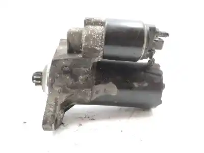 Recambio de automóvil de segunda mano de MOTOR ARRANQUE para AUDI A3 (8L)  referencias OEM IAM 020911023F  0001121006