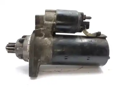 Peça sobressalente para automóvel em segunda mão motor de arranque por ford galaxy (vy) 1.9 tdi cat referências oem iam 02m911023f