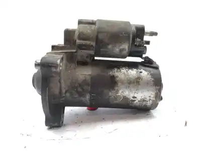 Peça sobressalente para automóvel em segunda mão motor de arranque por peugeot 206 berlina xs referências oem iam 9647982880