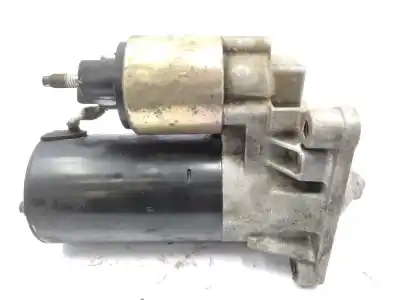 İkinci el araba yedek parçası Motor çalisiyor için RENAULT KANGOO (F/KC0) 1.9 Diesel 64 CV / 47 KW OEM IAM referansları 7700113207  0001108186