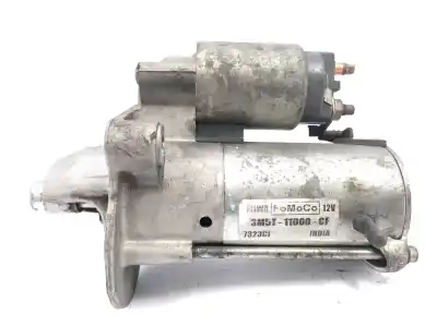 Second-hand car spare part starter motor for ford focus lim. (cb4) 1.6 tdci cat oem iam references 3m5t11000cf