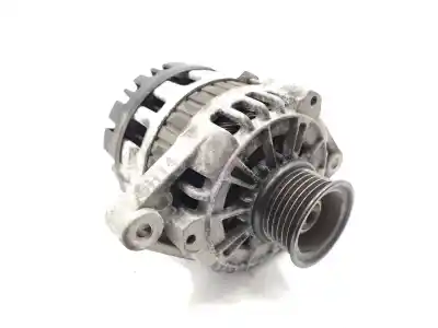 Second-hand car spare part ALTERNATOR for CHEVROLET TACUMA  OEM IAM references 96288095  