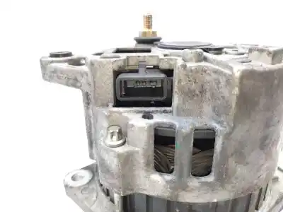 Pezzo di ricambio per auto di seconda mano alternatore per chevrolet tacuma cdx riferimenti oem iam 96288095  