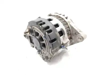 Pezzo di ricambio per auto di seconda mano alternatore per chevrolet tacuma cdx riferimenti oem iam 96288095  